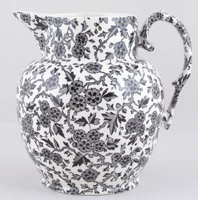 Jug or Pitcher Etruscan large